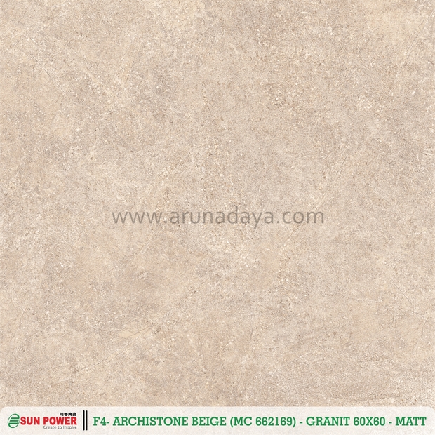 ARCHISTONE BEIGE - Gambar 4