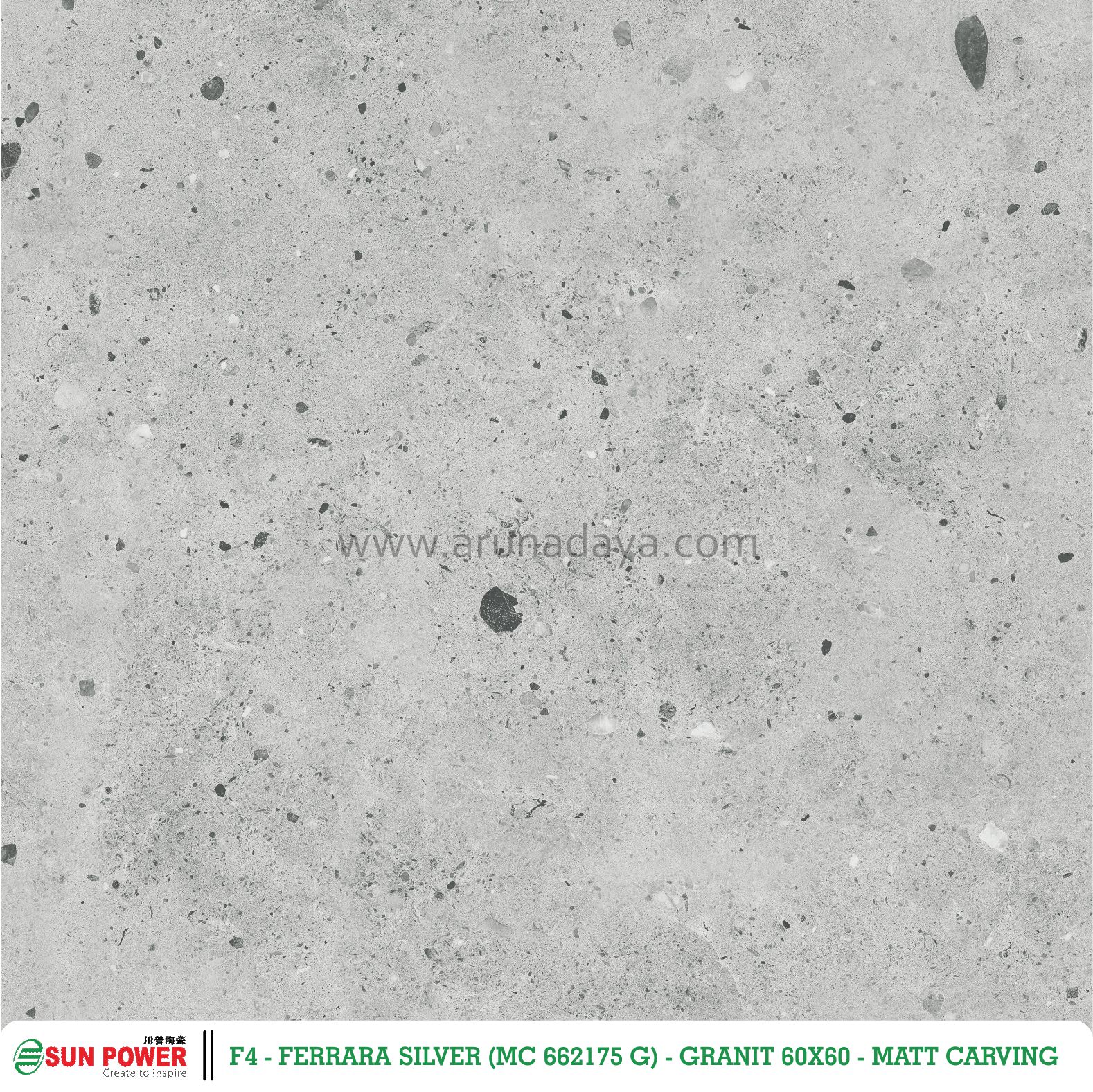 FERRARA SILVER - Gambar 11