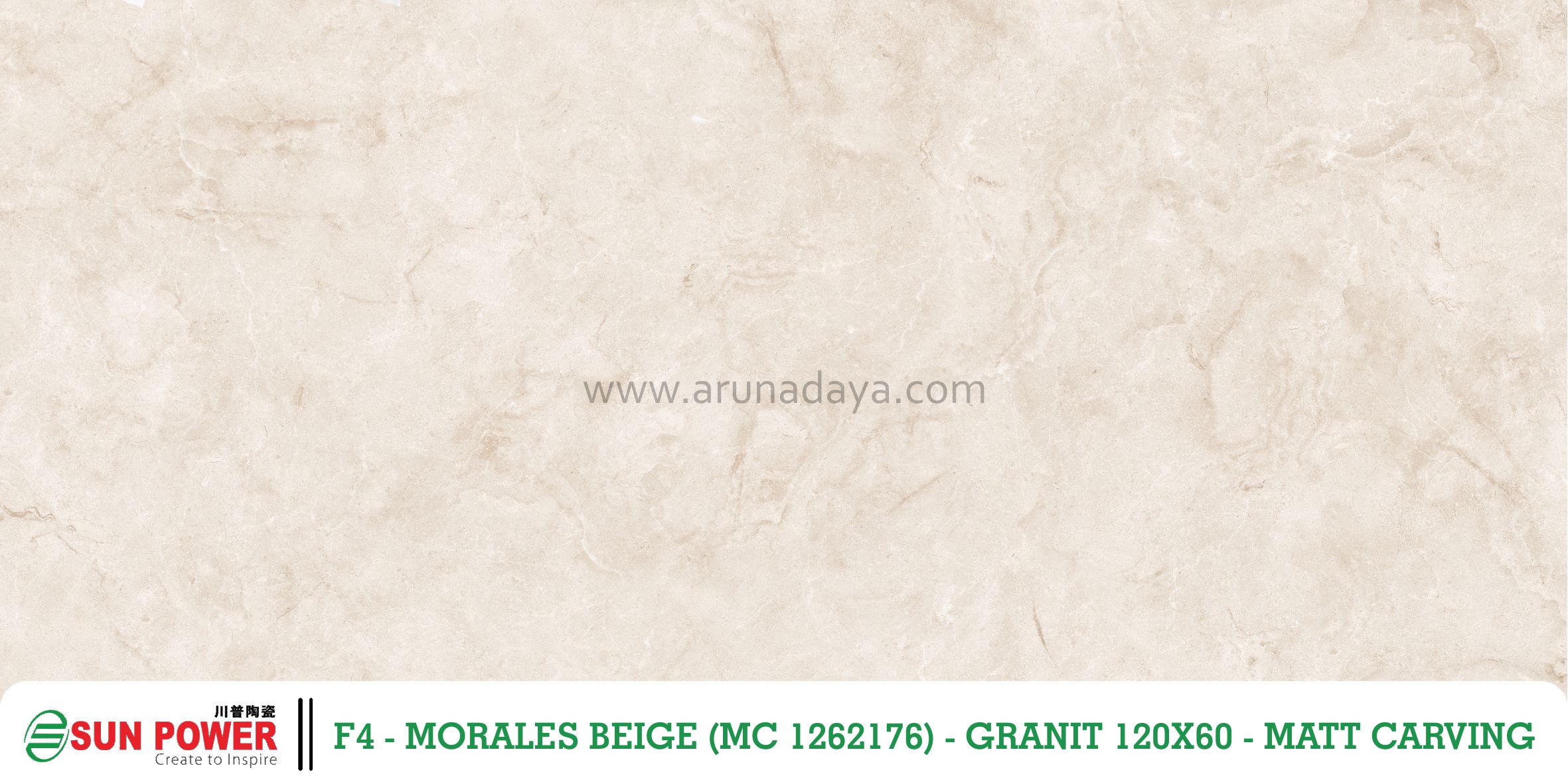 MORALES BEIGE - Gambar 4
