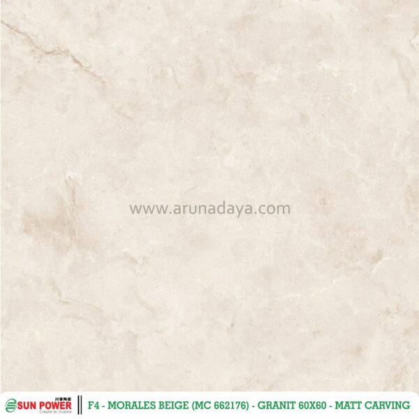 MORALES BEIGE - Gambar 4