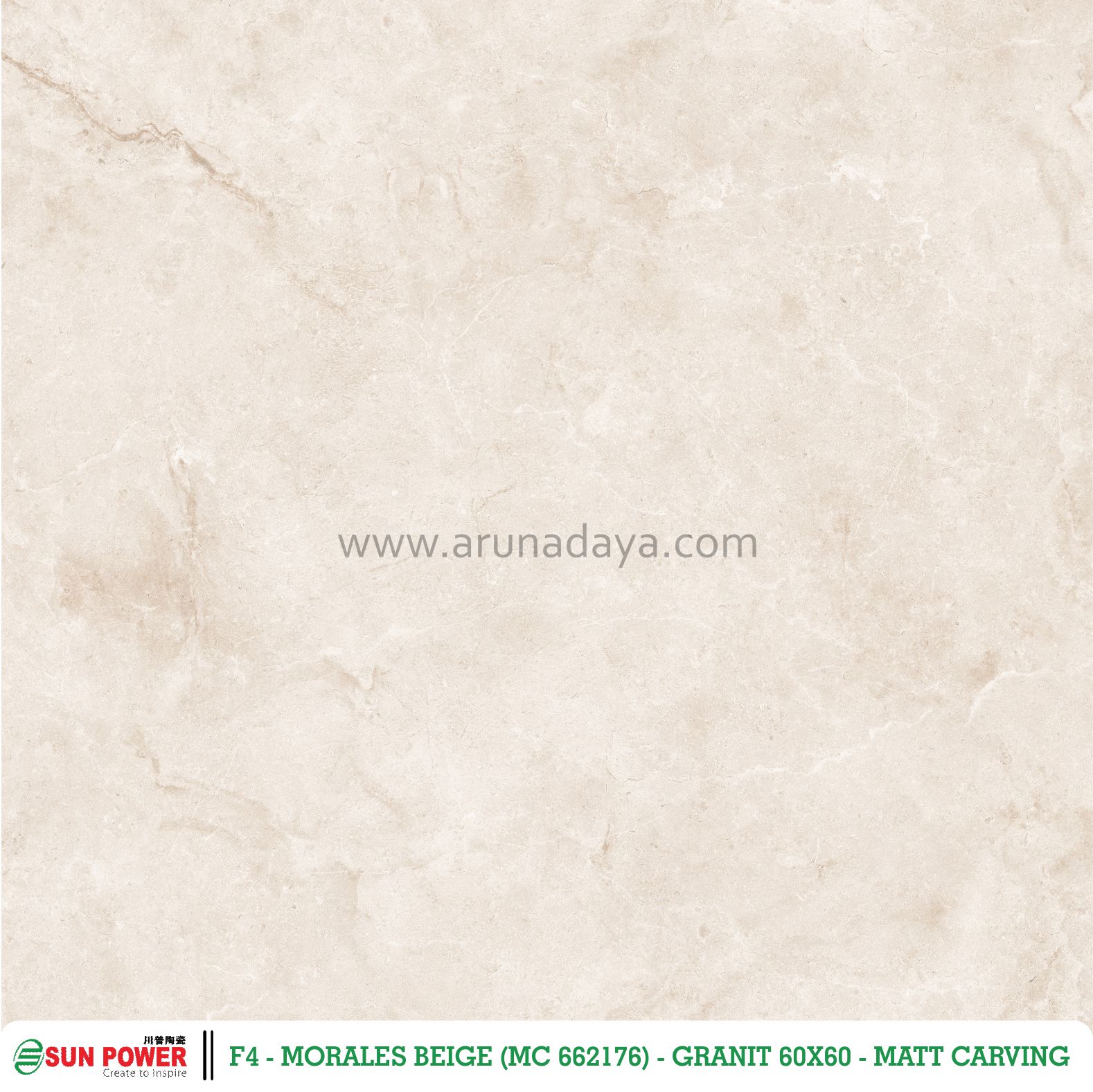 MORALES BEIGE - Gambar 4