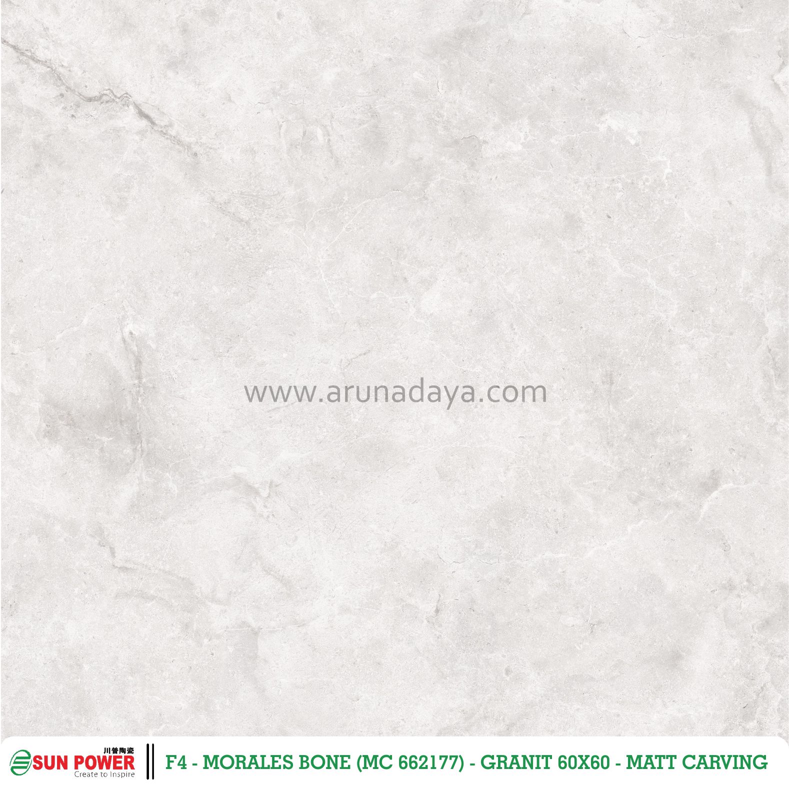 MORALES BONE - Gambar 4