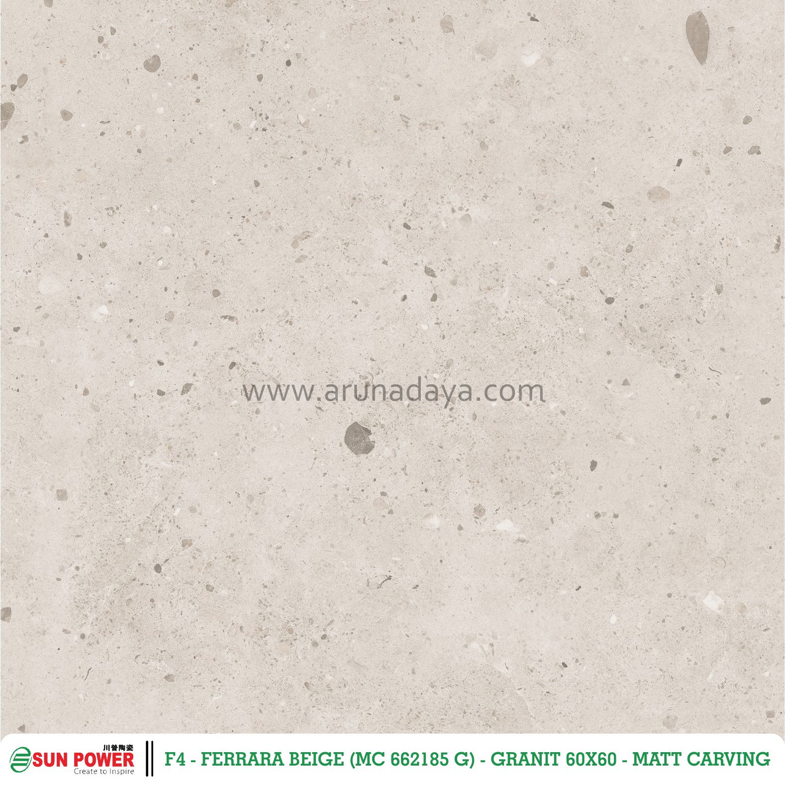 FERRARA BEIGE - Gambar 4