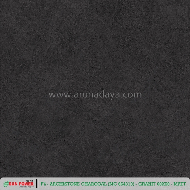 ARCHISTONE CHARCOAL - Gambar 4