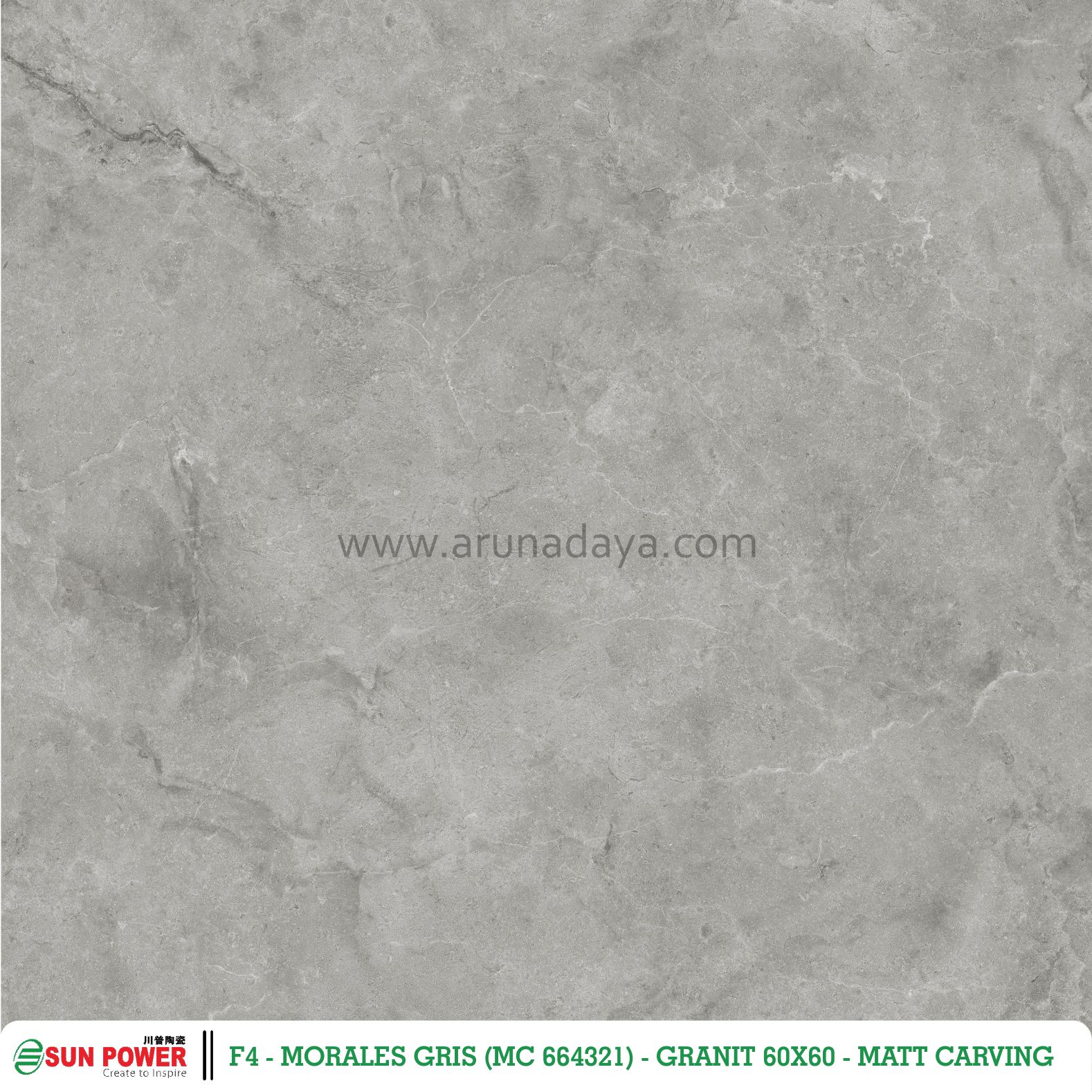 MORALES GRISS - Gambar 4