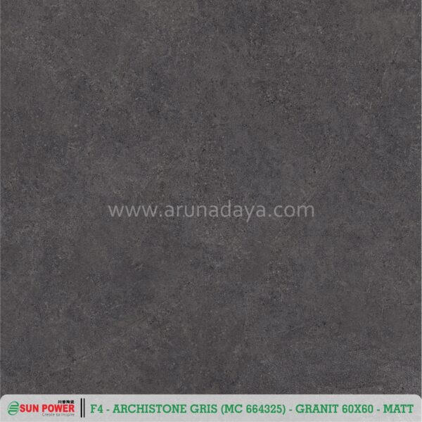ARCHISTONE GRISS - Gambar 4