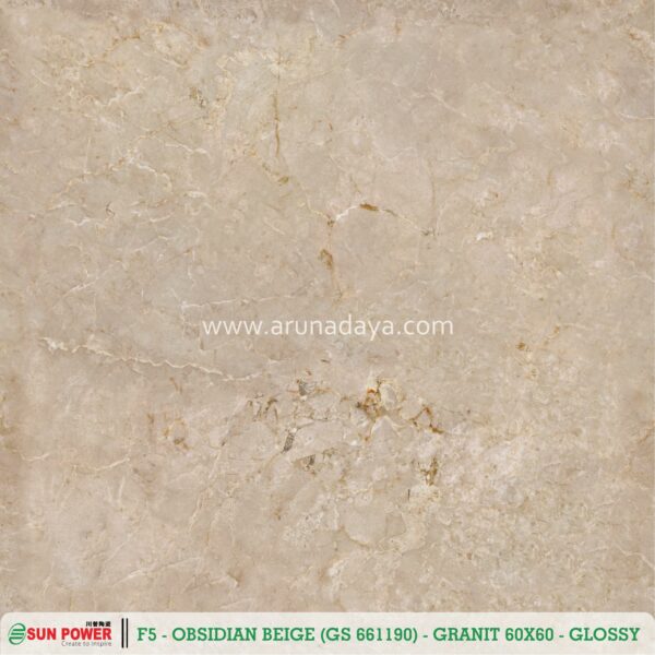 OBSIDIAN BEIGE - Gambar 10
