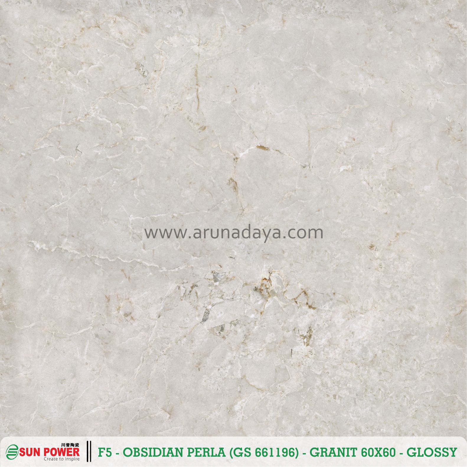 OBSIDIAN PERLA - Gambar 10