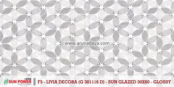 LIVIA DECORA - Gambar 6