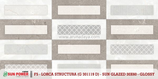 LORCA STRUCTURA - Gambar 4