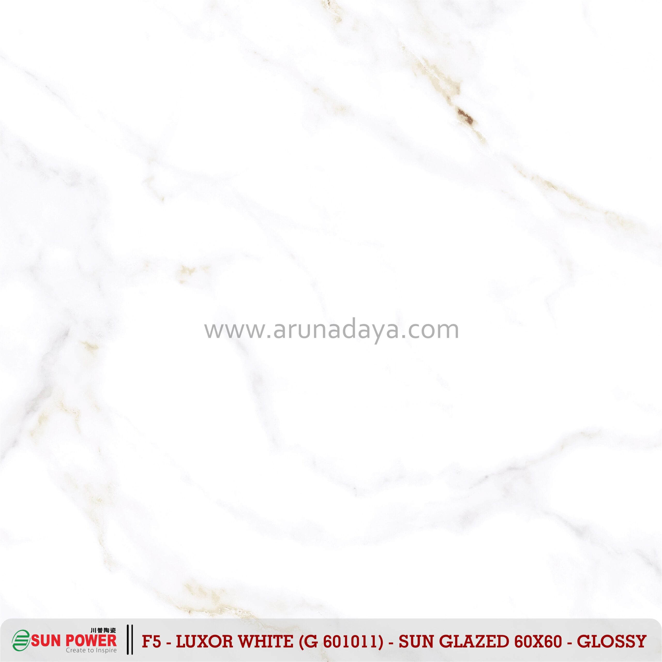 LUXOR WHITE - Gambar 5