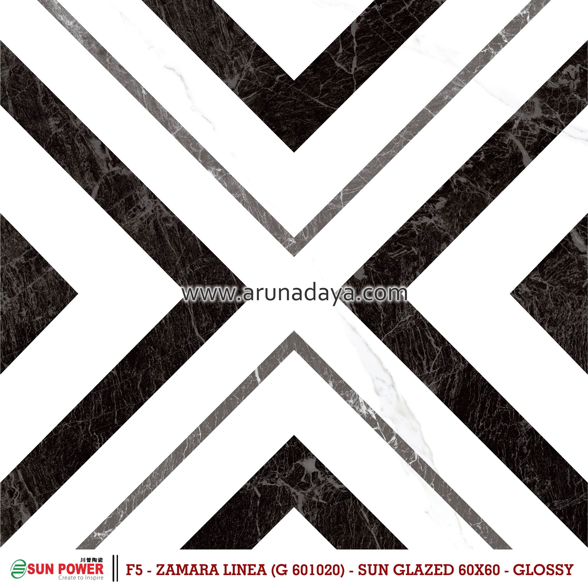 ZAMARA LINEA - Gambar 5