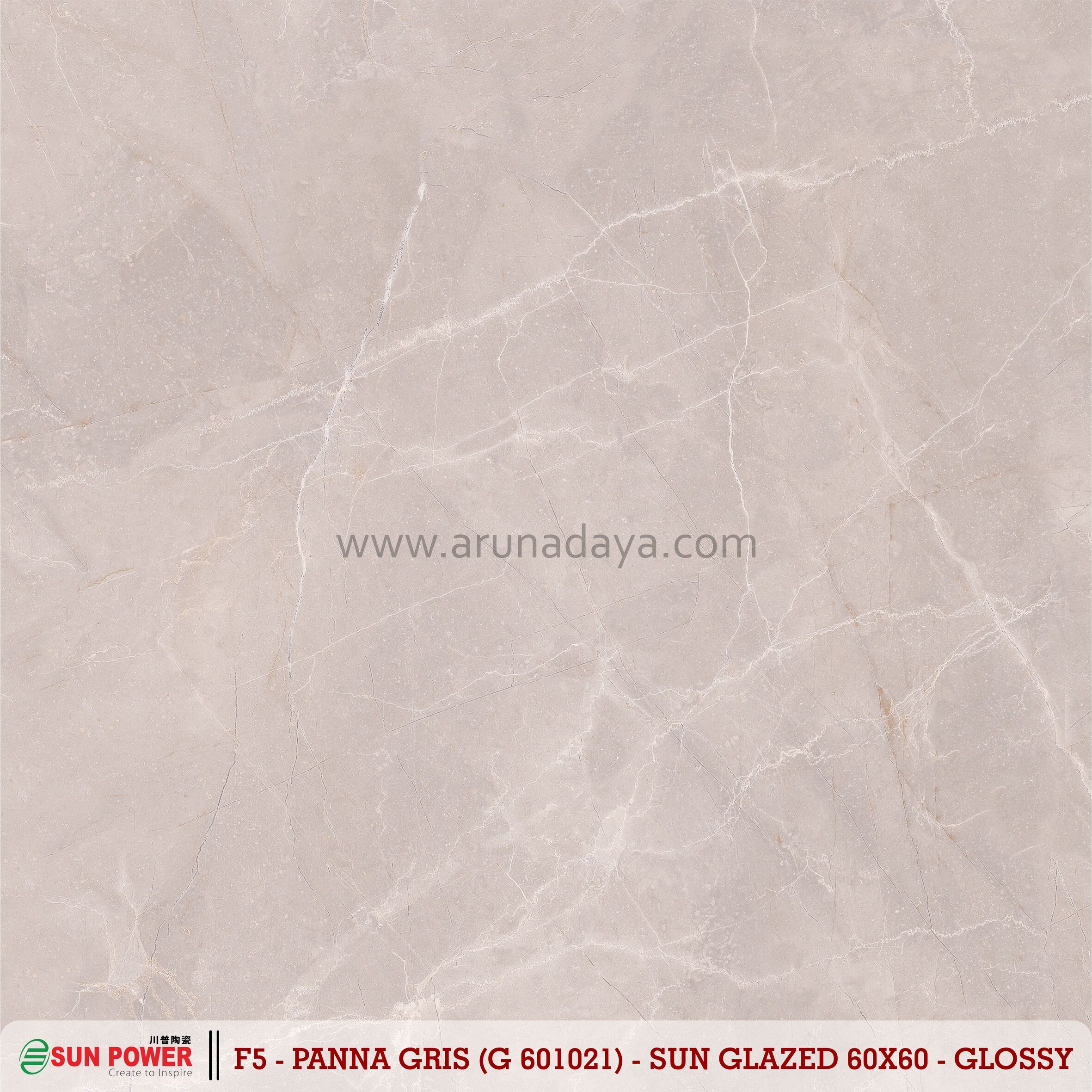 PANNA GRIS - Gambar 5