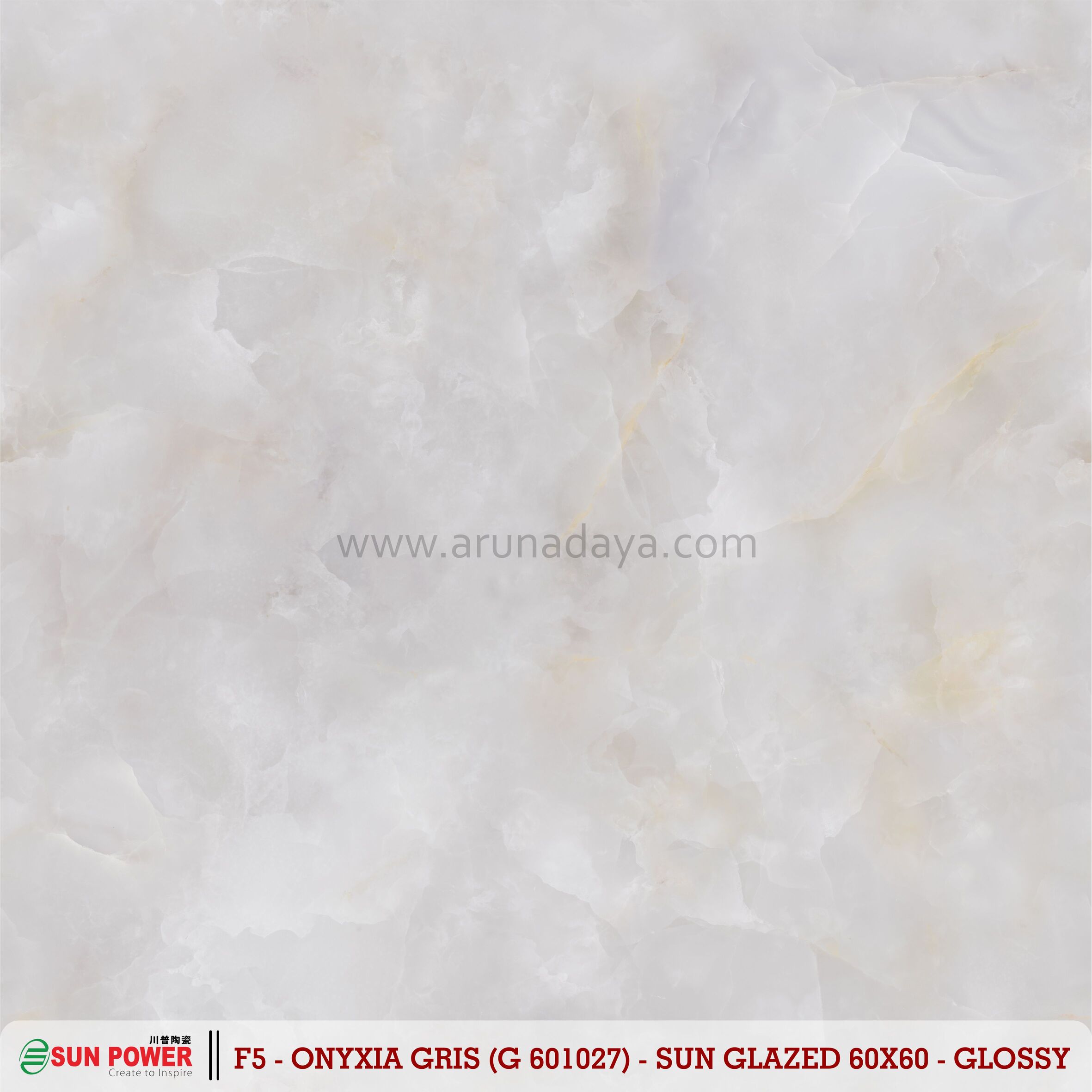 ONYXIA GRISS - Gambar 5