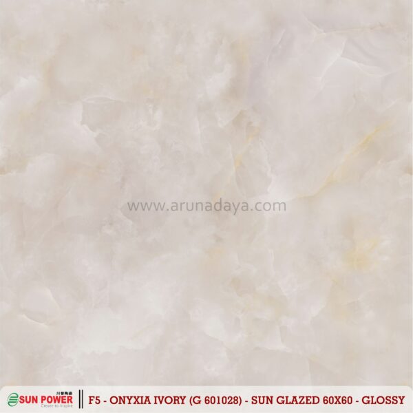 ONYXIA IVORY - Gambar 5