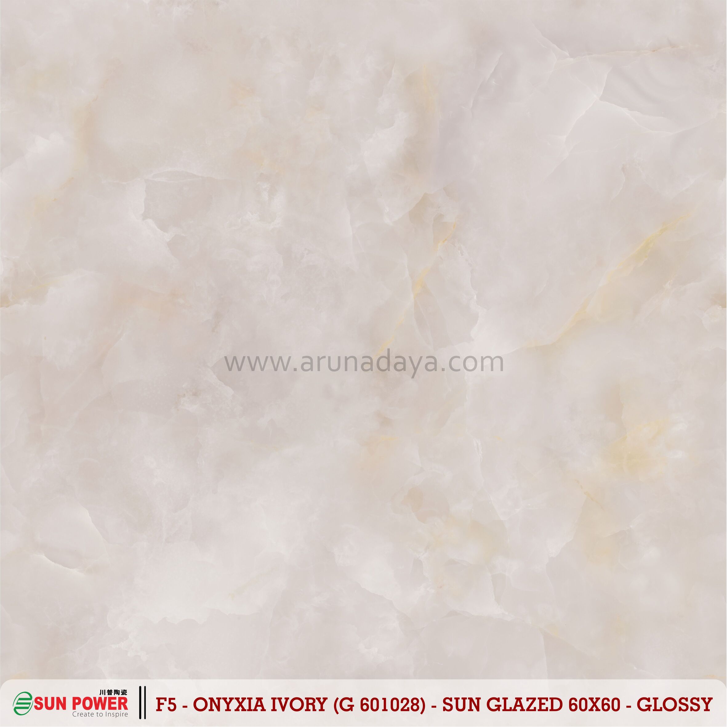 ONYXIA IVORY - Gambar 5