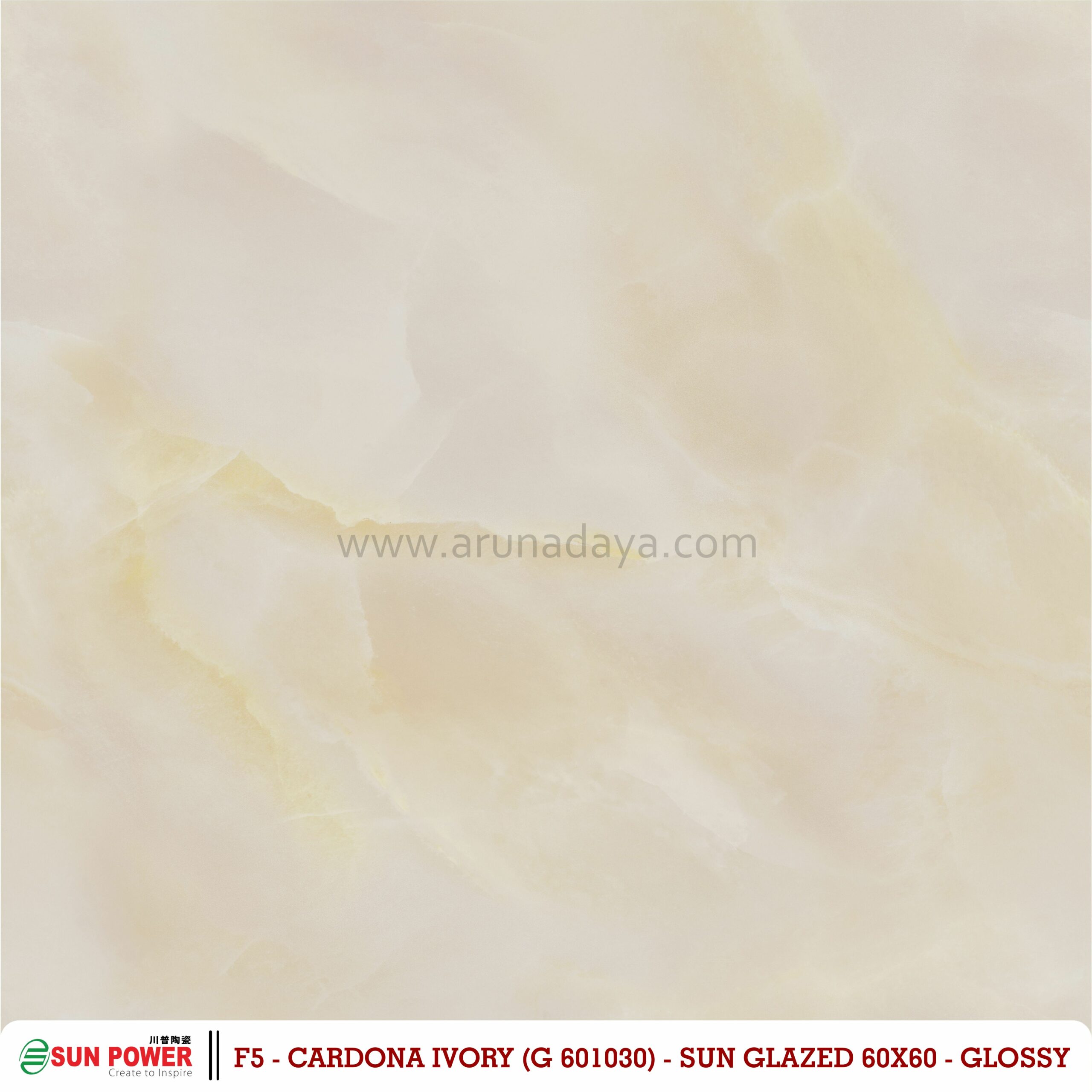 CARDONA IVORY - Gambar 5