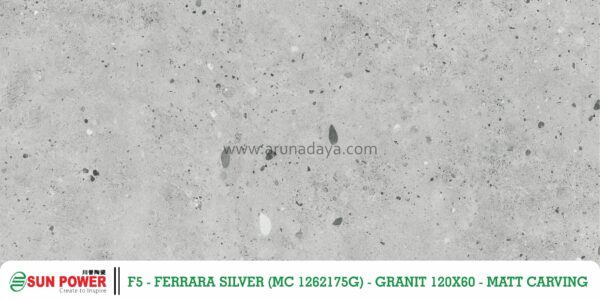 FERRARA SILVER - Gambar 5