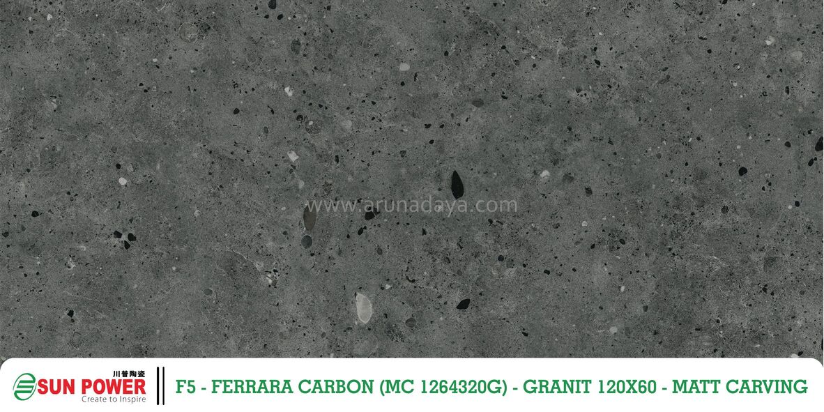 FERRARA CARBON - Gambar 5