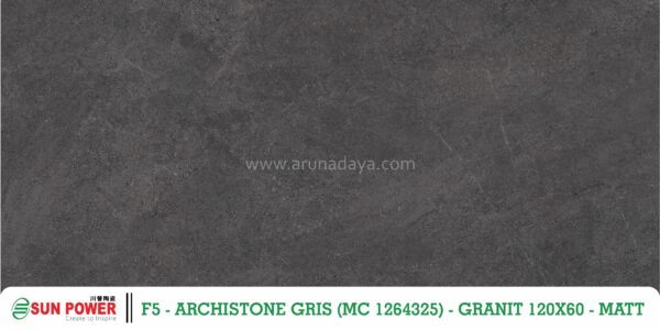 ARCHISTONE GRISS - Gambar 5