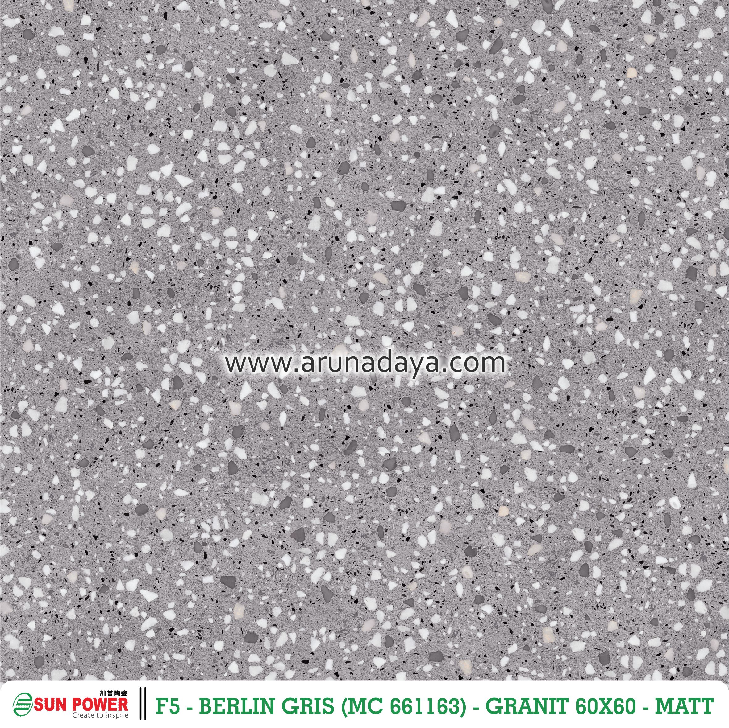 BERLIN GRIS - Gambar 4