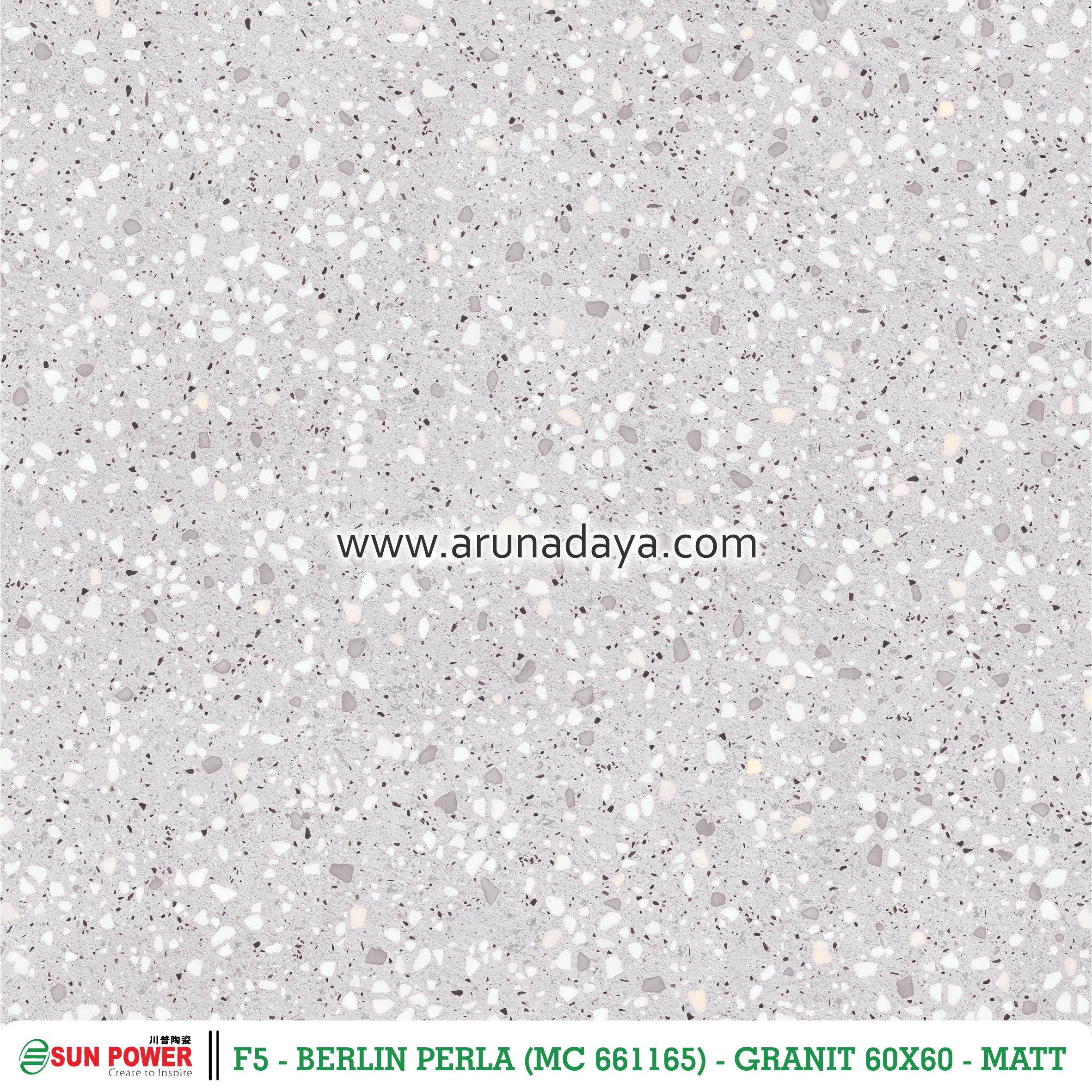 BERLIN PERLA - Gambar 4