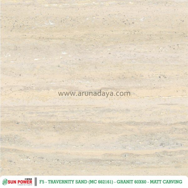 TRAVERNITY SAND - Gambar 5