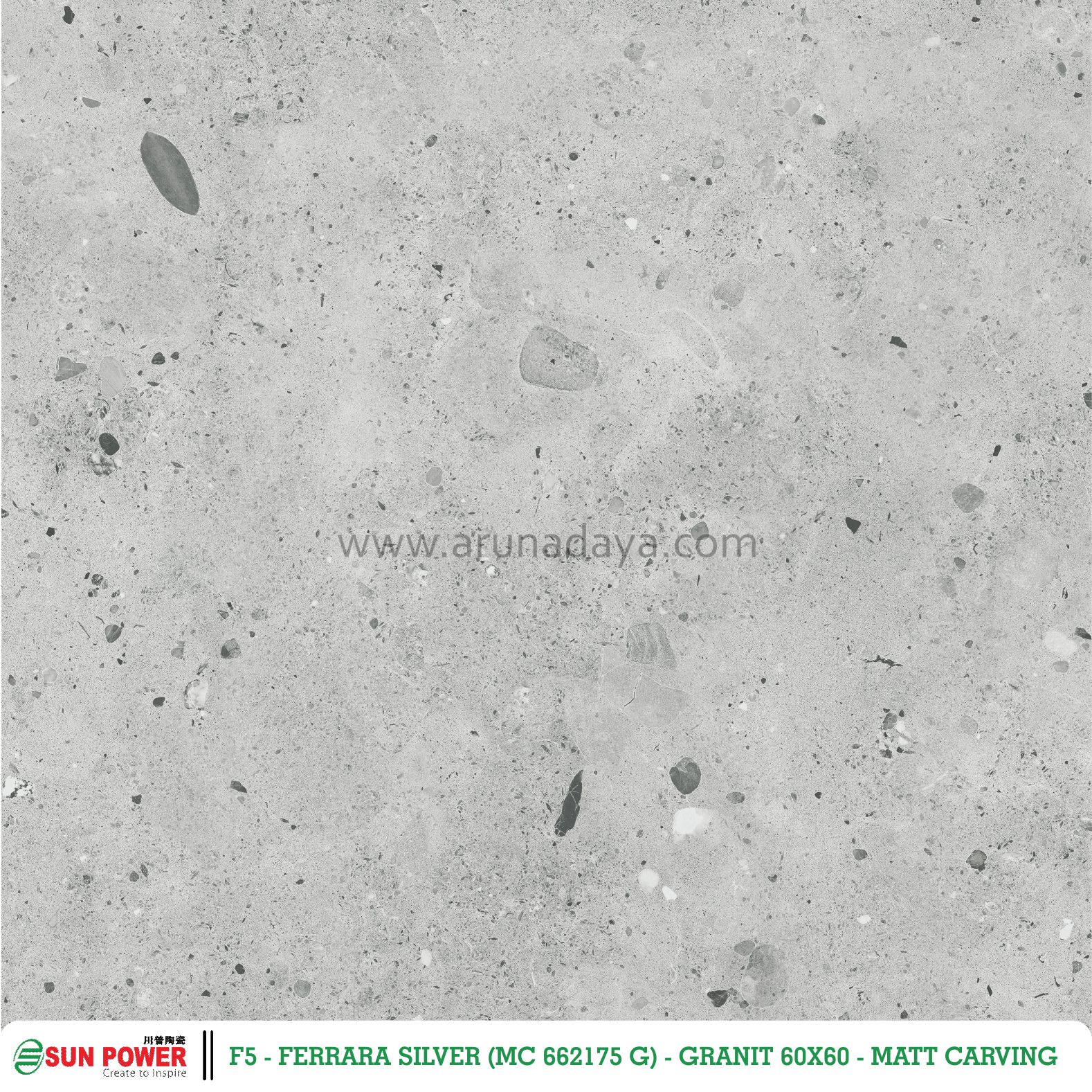 FERRARA SILVER - Gambar 10