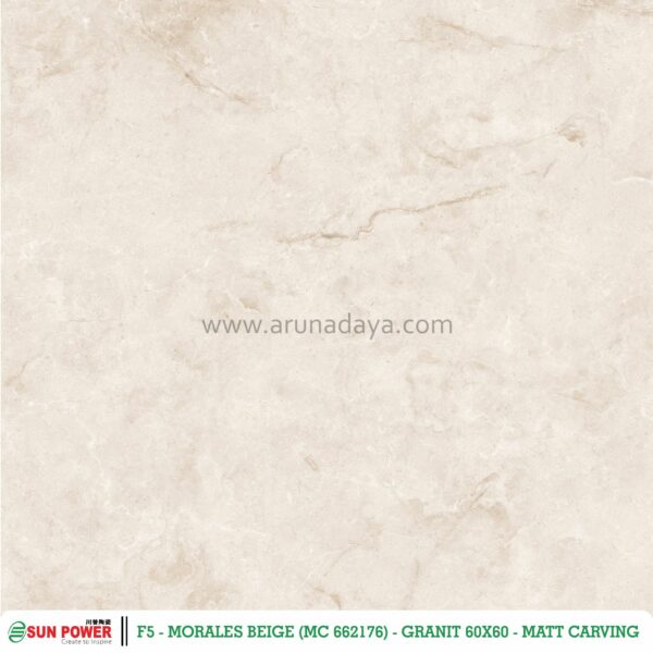 MORALES BEIGE - Gambar 5