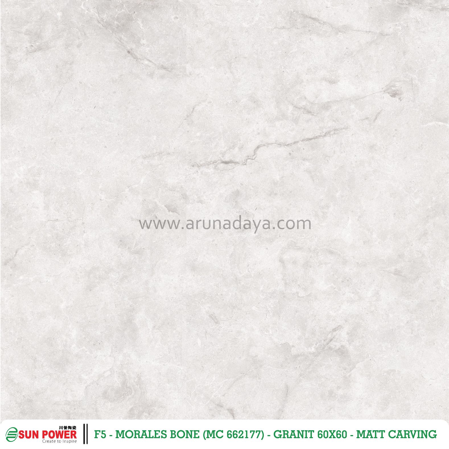 MORALES BONE - Gambar 5