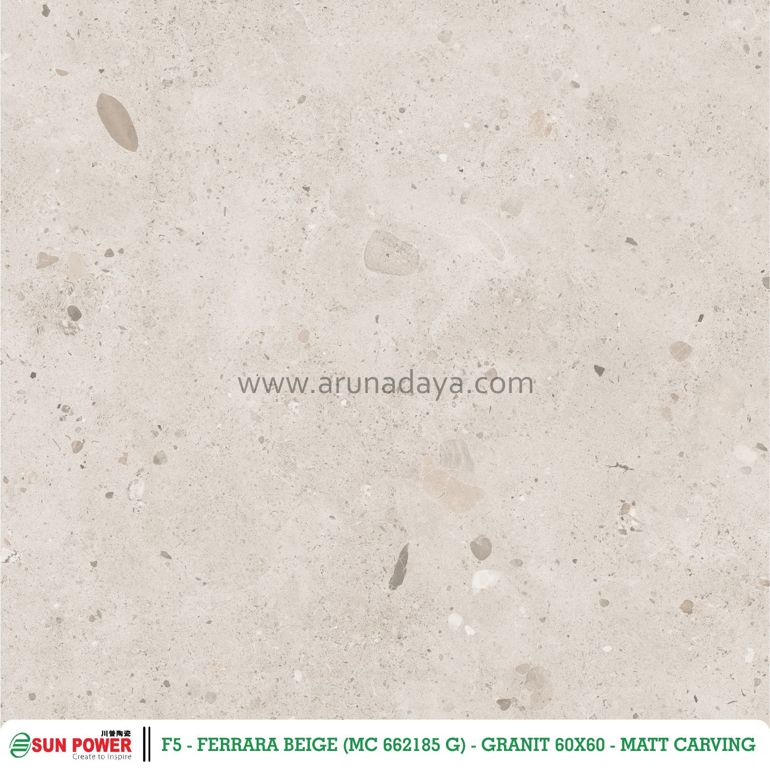 FERRARA BEIGE - Gambar 5