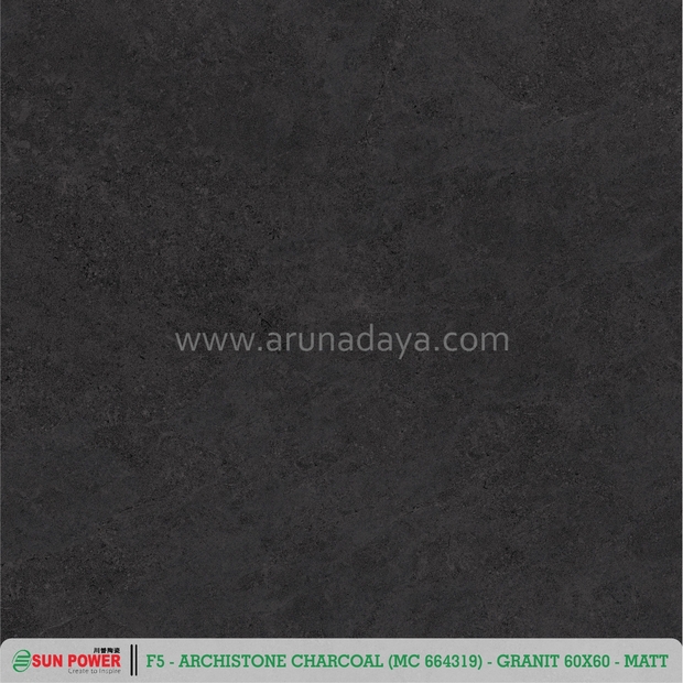 ARCHISTONE CHARCOAL - Gambar 5