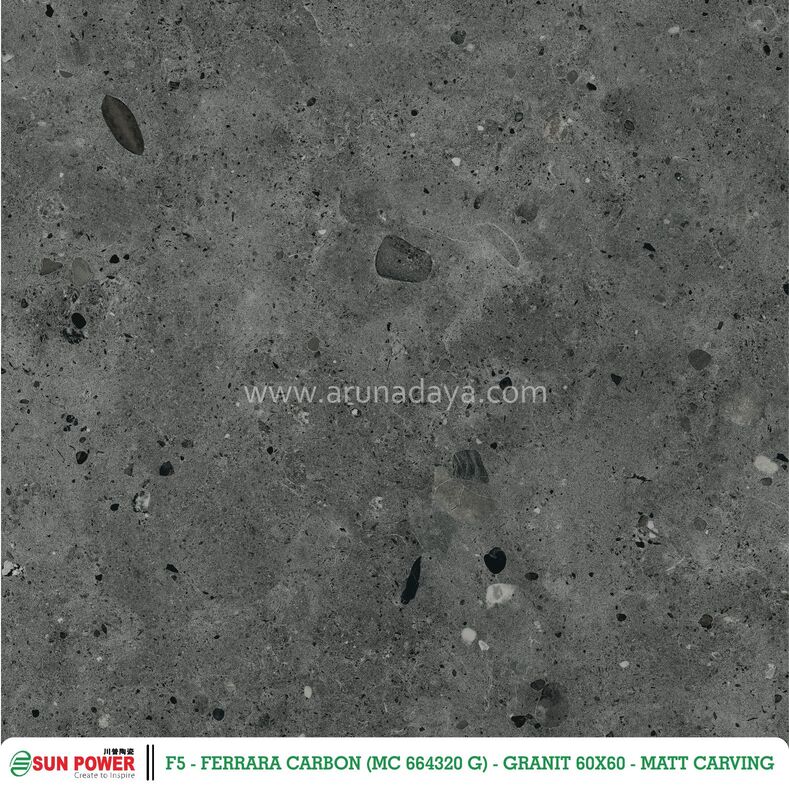 FERRARA CARBON - Gambar 5