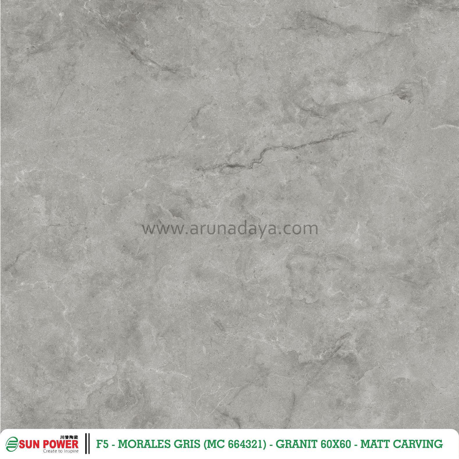 MORALES GRISS - Gambar 5