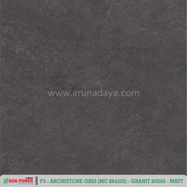 ARCHISTONE GRISS - Gambar 5