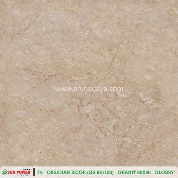 OBSIDIAN BEIGE - Gambar 9