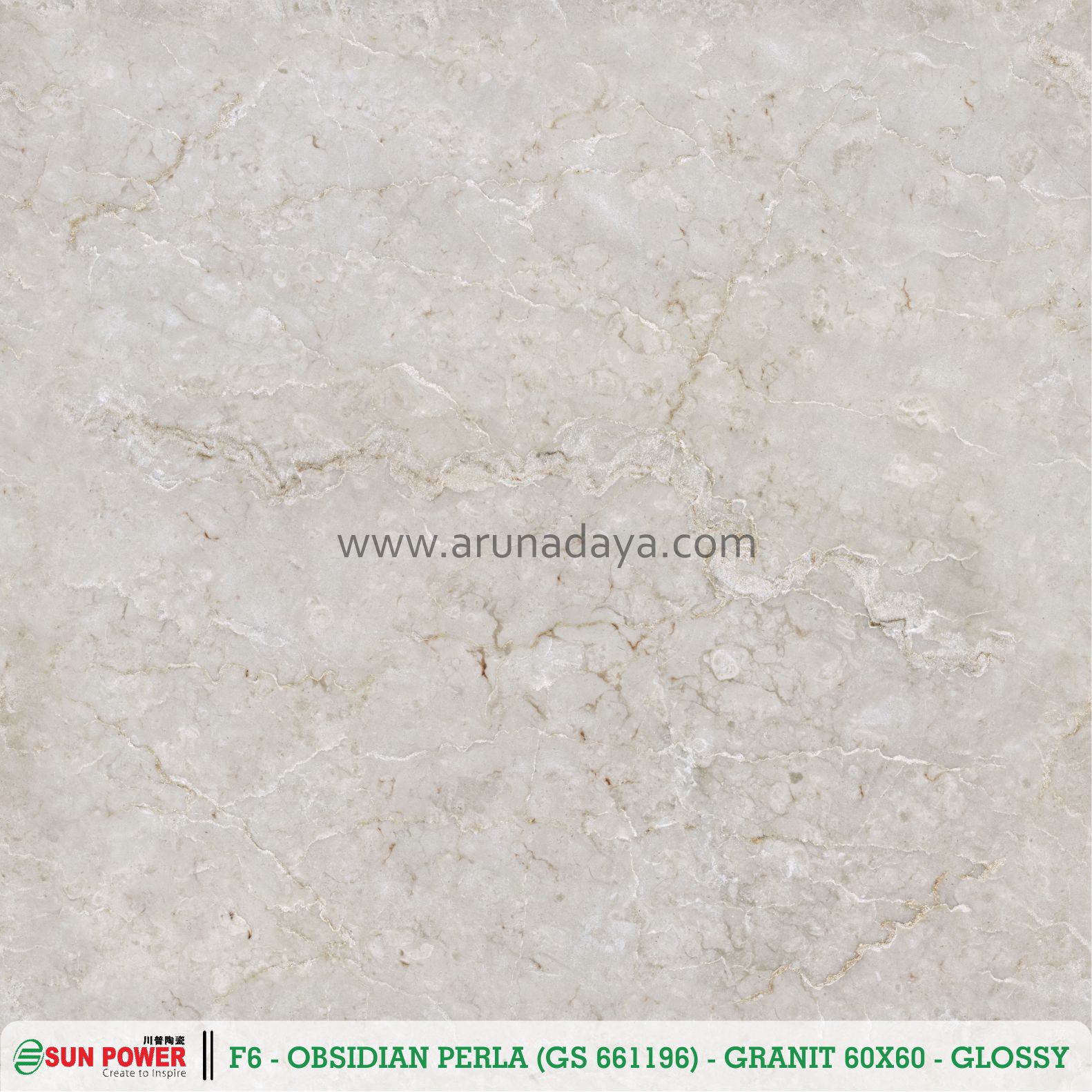 OBSIDIAN PERLA - Gambar 9