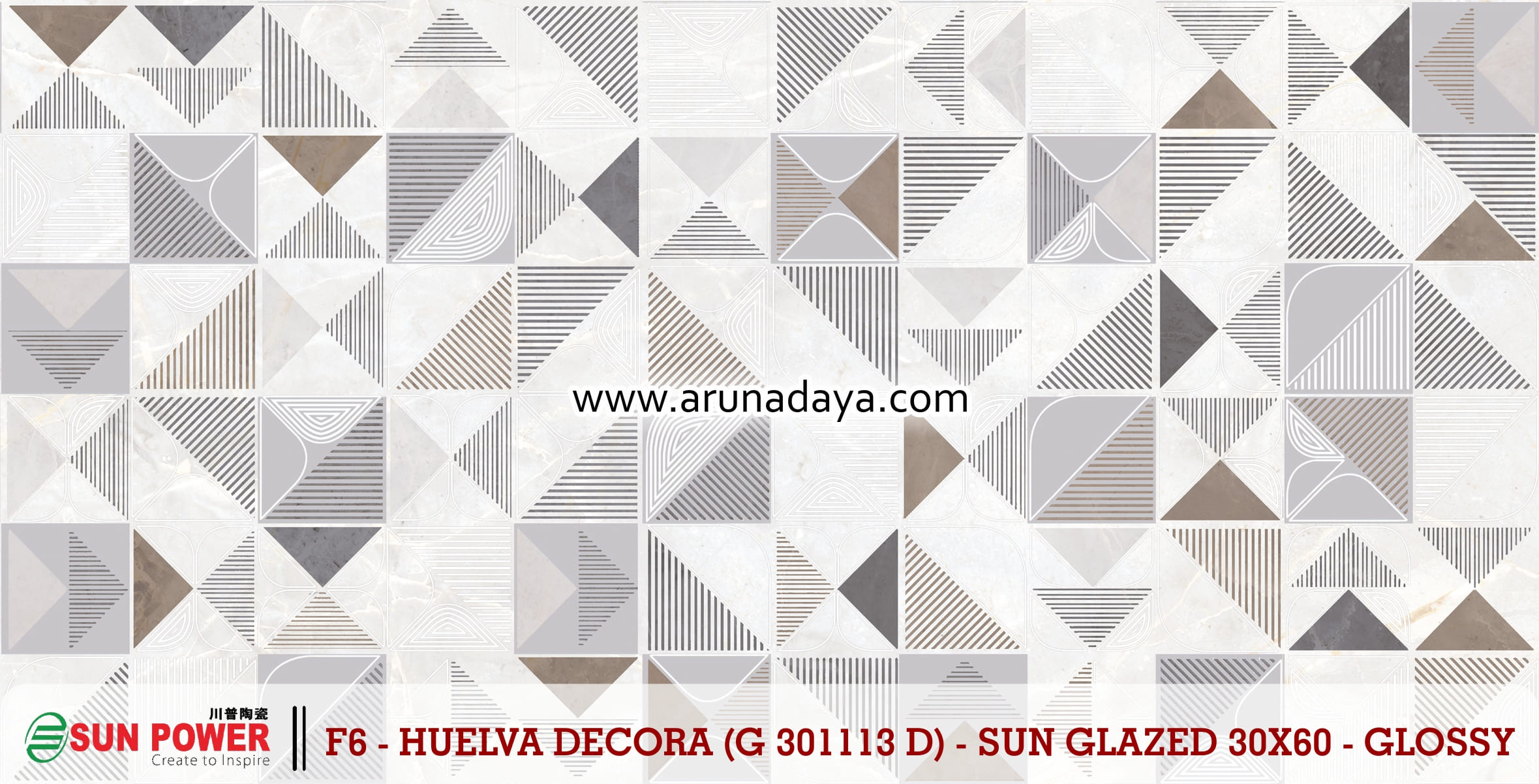 HUELVA DECORA - Gambar 3