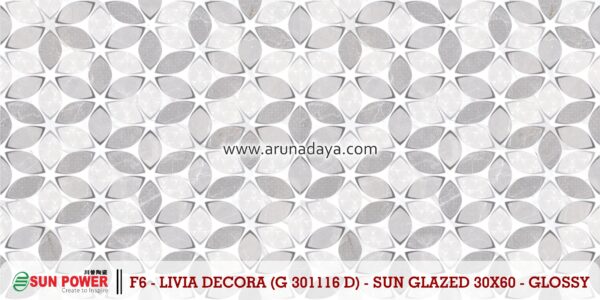 LIVIA DECORA - Gambar 7