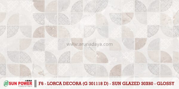 LORCA DECORA - Gambar 3
