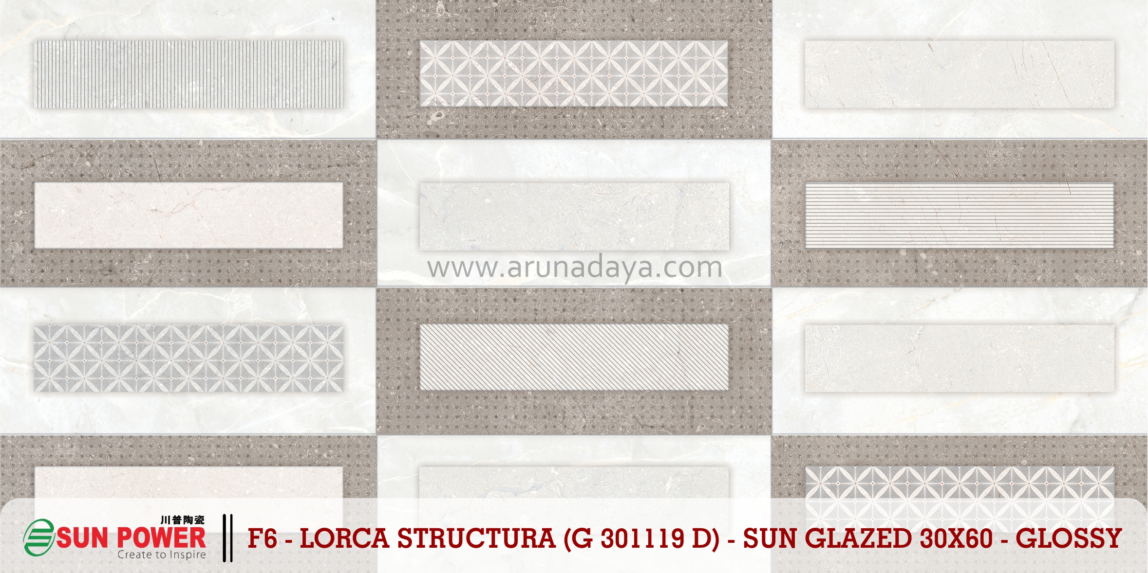 LORCA STRUCTURA - Gambar 3