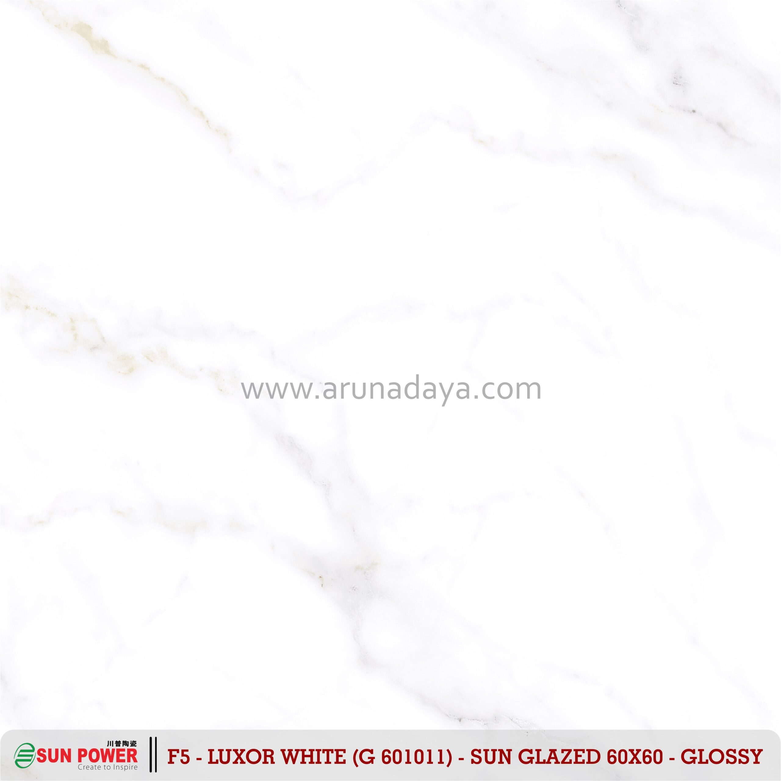 LUXOR WHITE - Gambar 6