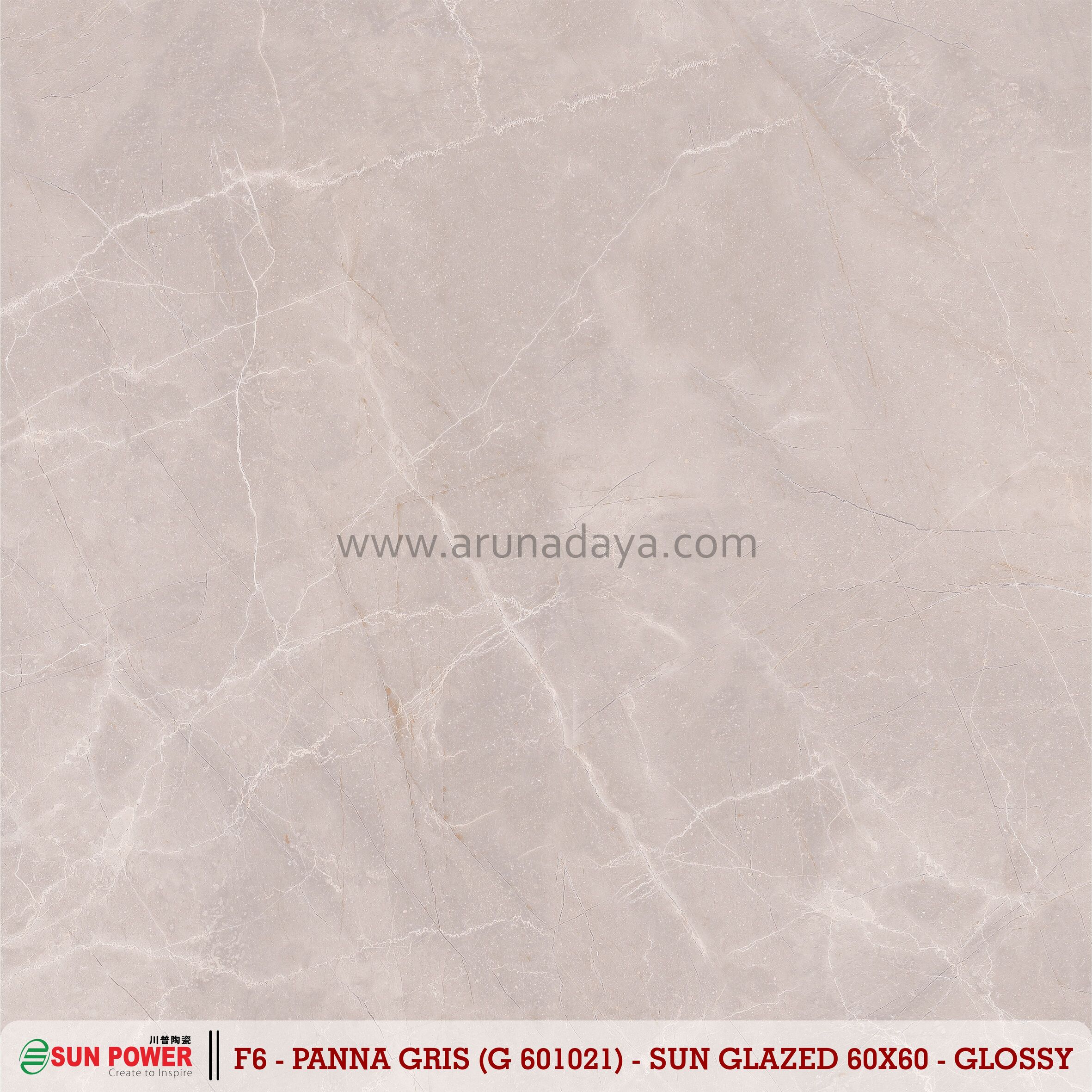 PANNA GRIS - Gambar 6