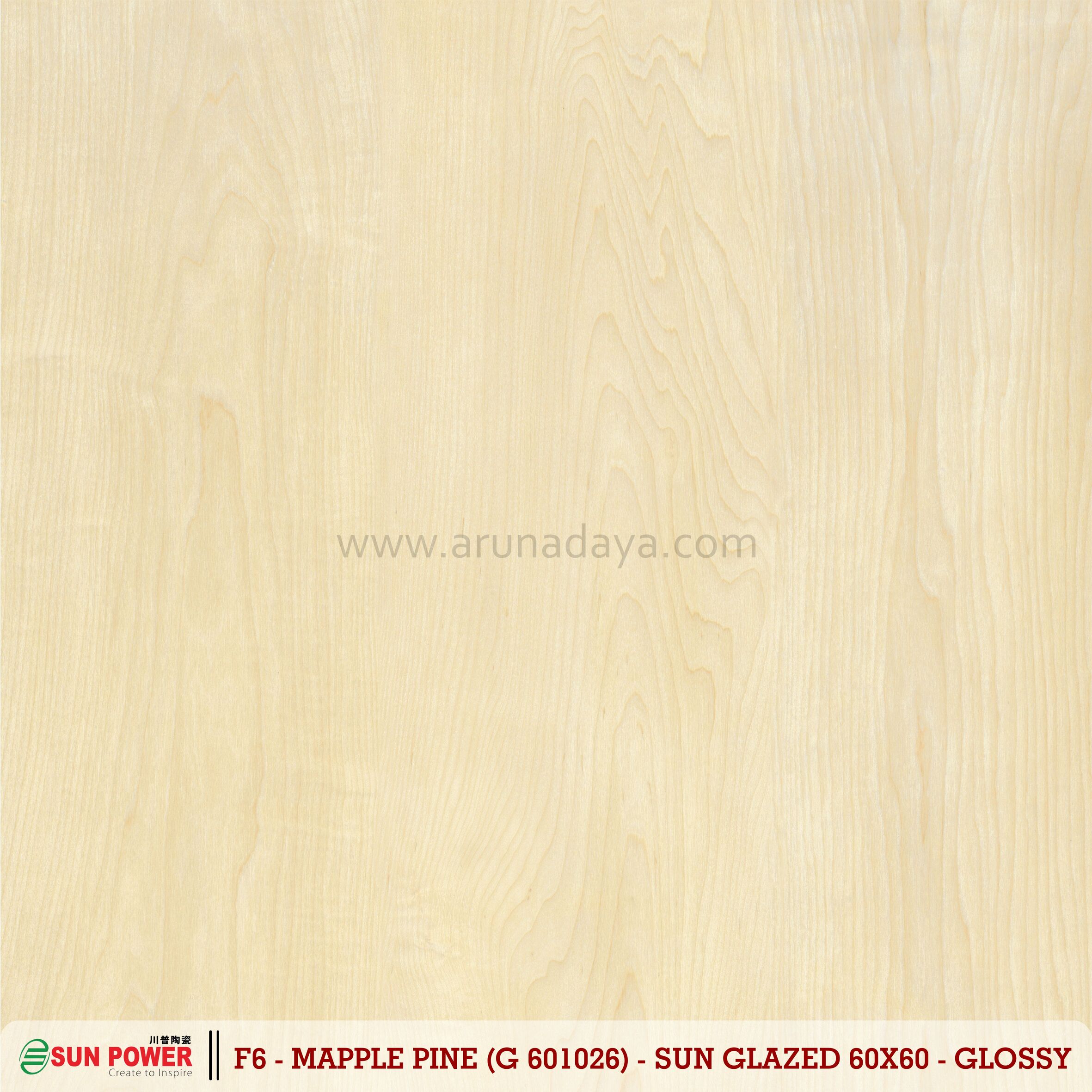 MAPPLE PINE - Gambar 6