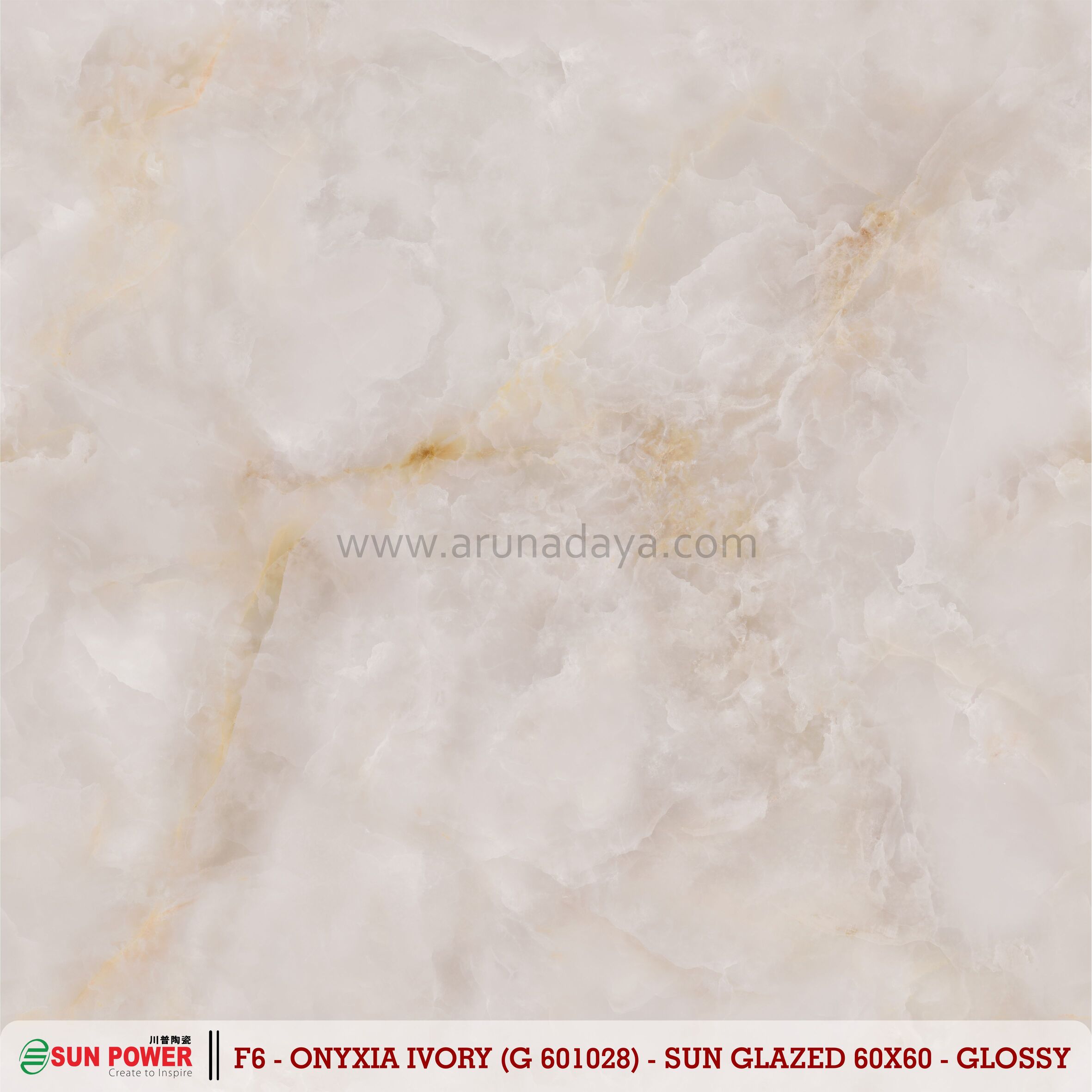 ONYXIA IVORY - Gambar 6