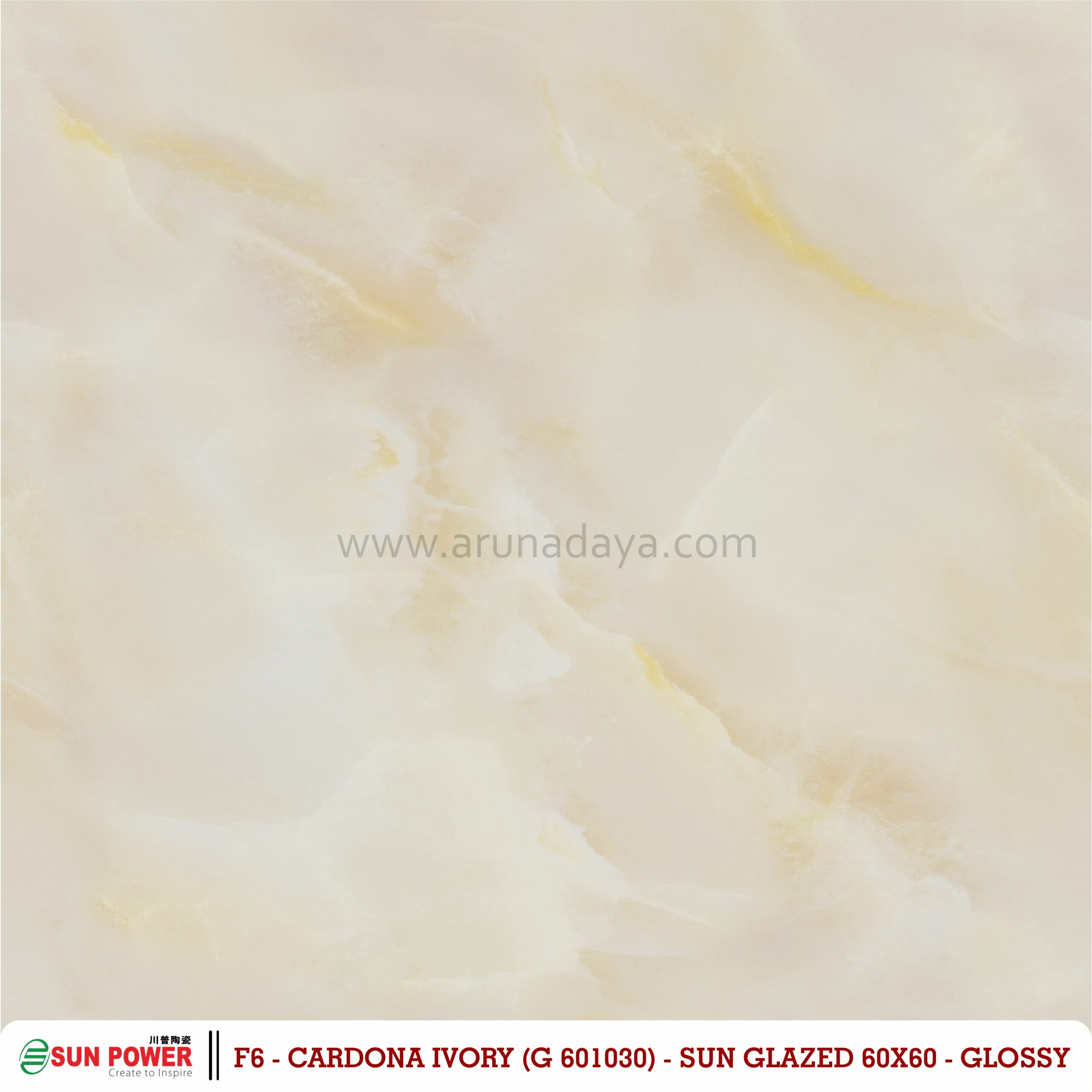 CARDONA IVORY - Gambar 6