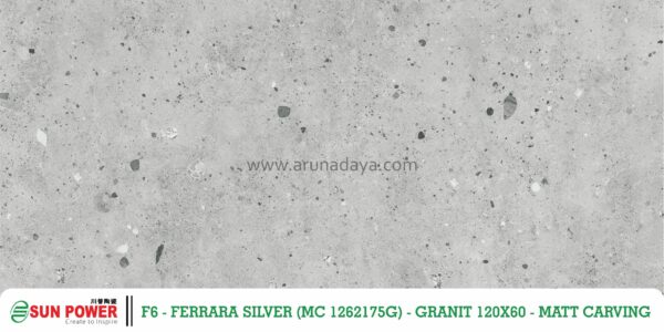 FERRARA SILVER - Gambar 6