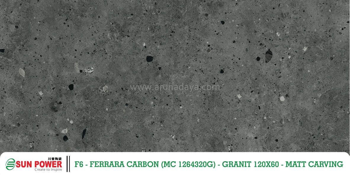 FERRARA CARBON - Gambar 6