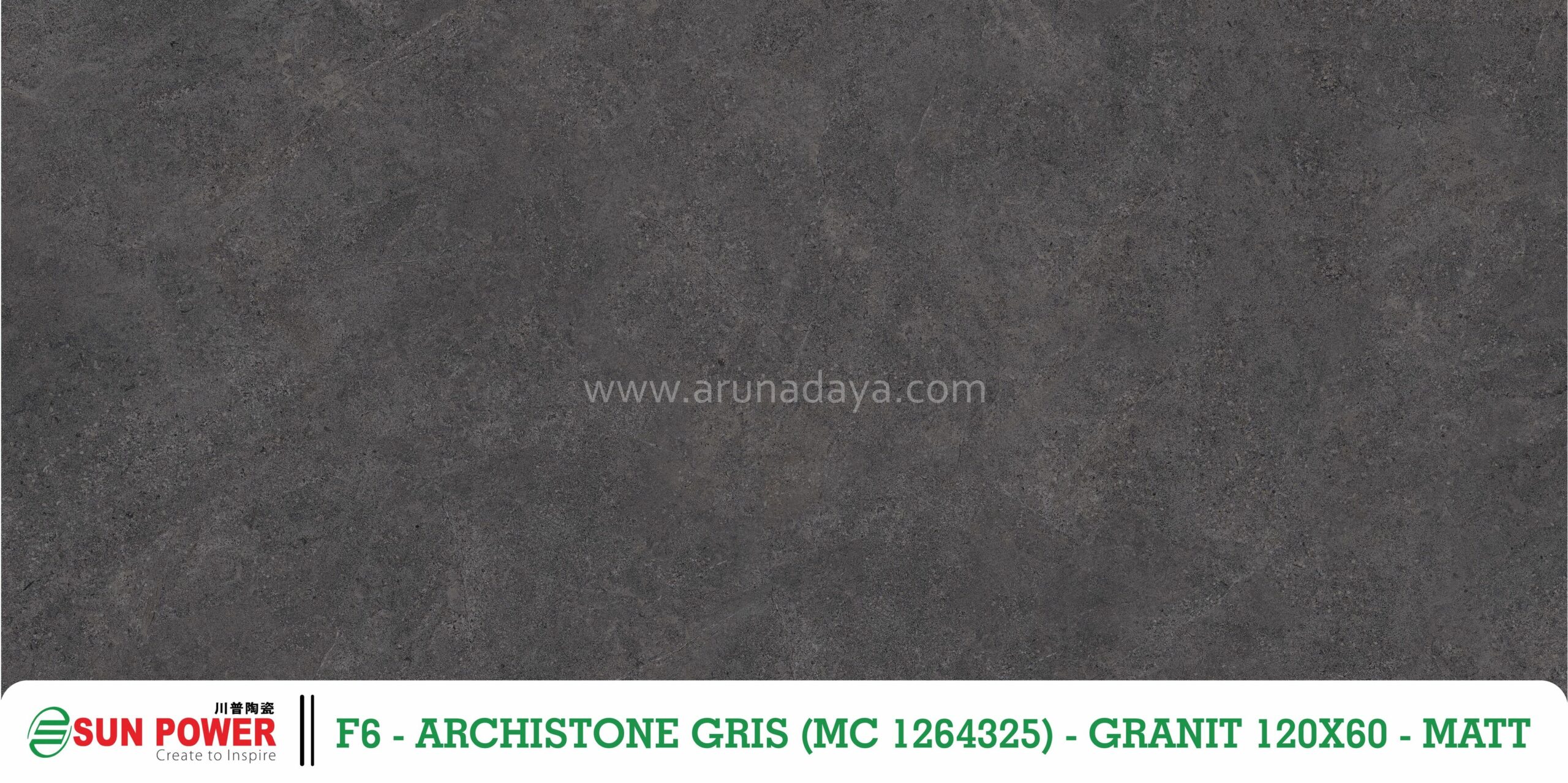 ARCHISTONE GRISS - Gambar 6