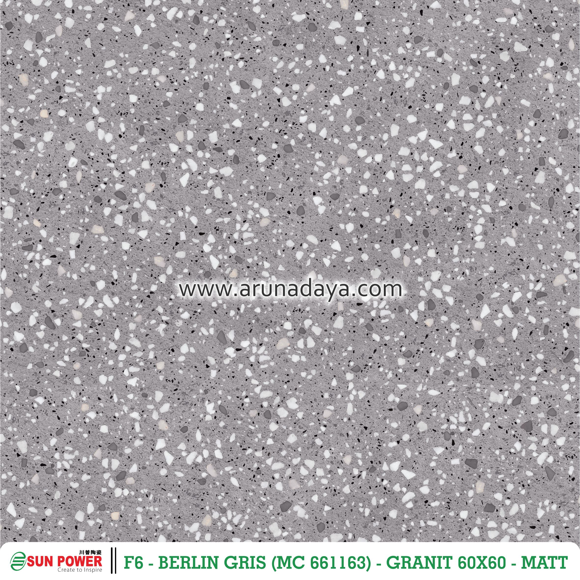 BERLIN GRIS - Gambar 3